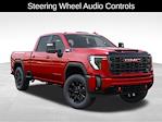 New 2025 GMC Sierra 2500 AT4 Crew Cab 4x4 Pickup for sale #22926 - photo 8