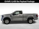 2025 Ford F-150 Regular Cab 4WD Pickup for sale #22926A - photo 4