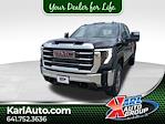 New 2025 GMC Sierra 3500 SLT Crew Cab 4x4 Pickup for sale #22928 - photo 1