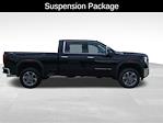 New 2025 GMC Sierra 3500 SLT Crew Cab 4x4 Pickup for sale #22928 - photo 10