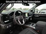 New 2025 GMC Sierra 3500 SLT Crew Cab 4x4 Pickup for sale #22928 - photo 11
