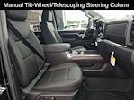New 2025 GMC Sierra 3500 SLT Crew Cab 4x4 Pickup for sale #22928 - photo 29