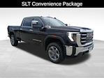 New 2025 GMC Sierra 3500 SLT Crew Cab 4x4 Pickup for sale #22928 - photo 5