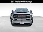 New 2025 GMC Sierra 3500 SLT Crew Cab 4x4 Pickup for sale #22928 - photo 6