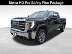 New 2025 GMC Sierra 3500 SLT Crew Cab 4x4 Pickup for sale #22928 - photo 7