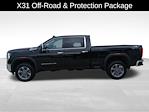 New 2025 GMC Sierra 3500 SLT Crew Cab 4x4 Pickup for sale #22928 - photo 3