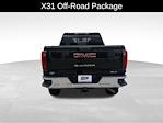 New 2025 GMC Sierra 3500 SLT Crew Cab 4x4 Pickup for sale #22928 - photo 8