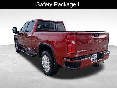 Used 2022 Chevrolet Silverado 2500 High Country Crew Cab for sale #22928A - photo 2