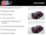 2022 Chevrolet Silverado 2500 Crew Cab 4WD Pickup for sale #22928A - photo 2
