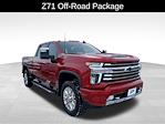 2022 Chevrolet Silverado 2500 Crew Cab 4WD Pickup for sale #22928A - photo 8