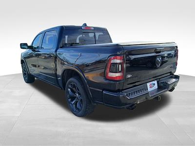 2021 Ram 1500 Crew Cab 4WD Pickup for sale #22933A - photo 2