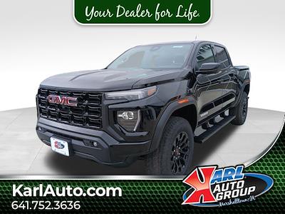 2026 GMC Canyon Crew Cab 4x4 Pickup for sale #22950 - photo 1