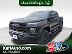 2026 GMC Canyon Crew Cab 4x4 Pickup for sale #22950 - photo 1
