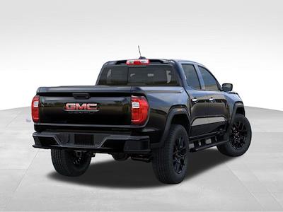 New 2025 GMC Canyon Denali Crew Cab 4x4 Pickup for sale #22963 - photo 2