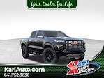New 2025 GMC Canyon Denali Crew Cab 4x4 Pickup for sale #22963 - photo 1