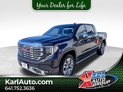 2023 GMC Sierra 1500 Crew Cab 4WD Pickup for sale #22963A - photo 1