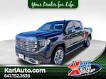 2023 GMC Sierra 1500 Crew Cab 4WD Pickup for sale #22963A - photo 1