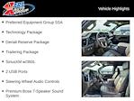 2023 GMC Sierra 1500 Crew Cab 4WD Pickup for sale #22963A - photo 4