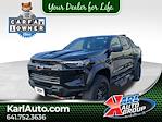2025 Chevrolet Colorado Crew Cab 4WD Pickup for sale #22969A - photo 1