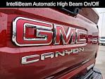 New 2026 GMC Canyon Elevation Crew Cab 4WD Pickup for sale #22974 - photo 32