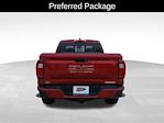 New 2026 GMC Canyon Elevation Crew Cab 4WD Pickup for sale #22974 - photo 5