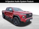 New 2026 GMC Canyon Elevation Crew Cab 4WD Pickup for sale #22974 - photo 8