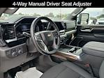 Used 2024 Chevrolet Silverado 3500 Crew Cab Concrete Body for sale #22981A - photo 10