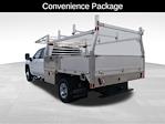 Used 2024 Chevrolet Silverado 3500 Crew Cab Concrete Body for sale #22981A - photo 2