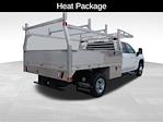 Used 2024 Chevrolet Silverado 3500 Crew Cab Concrete Body for sale #22981A - photo 6