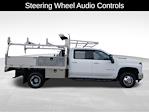 Used 2024 Chevrolet Silverado 3500 Crew Cab Concrete Body for sale #22981A - photo 7