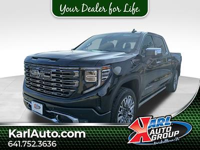 New 2026 GMC Sierra 1500 Denali Ultimate Crew Cab 4x4 Pickup for sale #22984 - photo 1