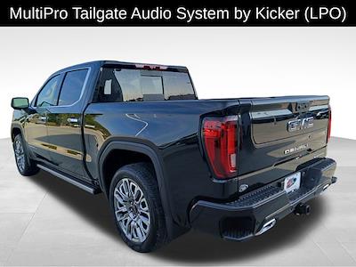 New 2026 GMC Sierra 1500 Denali Ultimate Crew Cab 4x4 Pickup for sale #22984 - photo 2