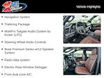 New 2026 GMC Sierra 1500 Denali Ultimate Crew Cab 4x4 Pickup for sale #22984 - photo 3
