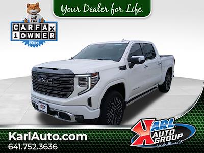 2024 GMC Sierra 1500 Crew Cab 4WD Pickup for sale #22984A - photo 1