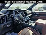 Used 2024 GMC Sierra 1500 Denali Ultimate Crew Cab for sale #22984A - photo 10