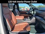 Used 2024 GMC Sierra 1500 Denali Ultimate Crew Cab for sale #22984A - photo 15