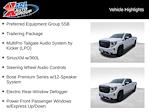 2024 GMC Sierra 1500 Crew Cab 4WD Pickup for sale #22984A - photo 4