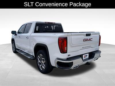 New 2026 GMC Sierra 1500 SLT Crew Cab 4WD Pickup for sale #23000 - photo 2