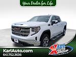 New 2026 GMC Sierra 1500 SLT Crew Cab 4WD Pickup for sale #23000 - photo 1