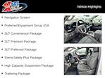 New 2026 GMC Sierra 1500 SLT Crew Cab 4WD Pickup for sale #23000 - photo 3