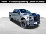 2021 Ford F-150 SuperCrew Cab 4WD Pickup for sale #23012A - photo 8