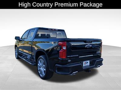 2025 Chevrolet Silverado 1500 Crew Cab 4WD Pickup for sale #23032A - photo 2