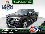 2025 Chevrolet Silverado 1500 Crew Cab 4WD Pickup for sale #23032A - photo 1