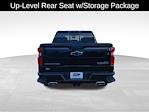 2025 Chevrolet Silverado 1500 Crew Cab 4WD Pickup for sale #23032A - photo 5