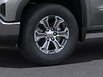 2025 GMC Sierra 1500 Crew Cab 4WD Pickup for sale #23035 - photo 9