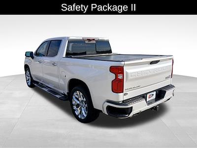 2021 Chevrolet Silverado 1500 Crew Cab 4WD Pickup for sale #23038A - photo 2