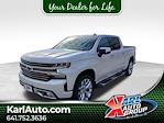 2021 Chevrolet Silverado 1500 Crew Cab 4WD Pickup for sale #23038A - photo 1