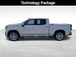 2021 Chevrolet Silverado 1500 Crew Cab 4WD Pickup for sale #23038A - photo 4