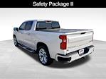 2021 Chevrolet Silverado 1500 Crew Cab 4WD Pickup for sale #23038A - photo 2