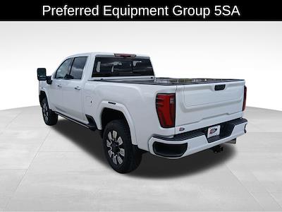 Used 2025 GMC Sierra 2500 Denali Crew Cab for sale #23048A - photo 2